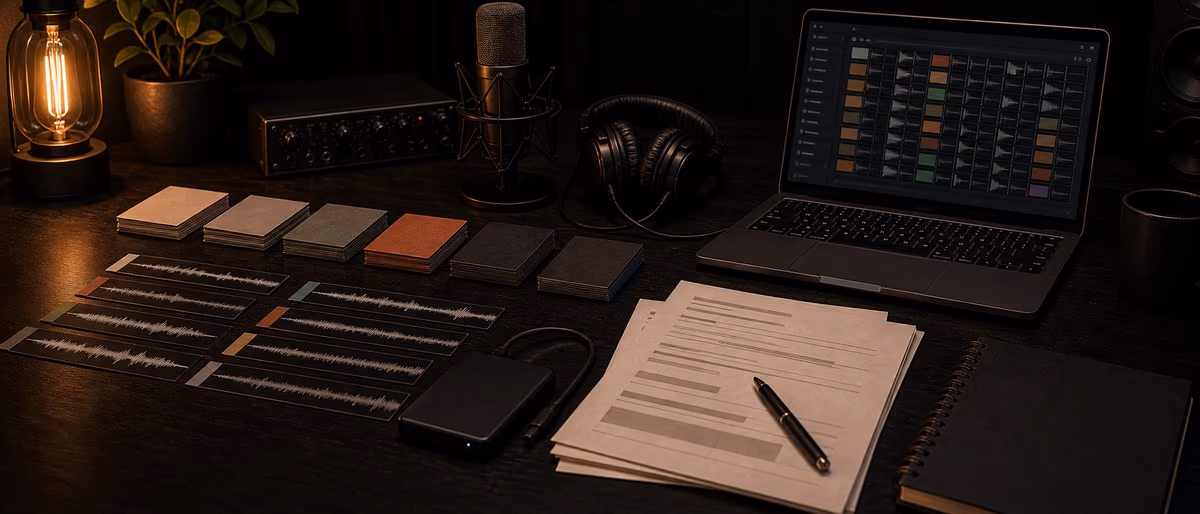 AI Training Data and Music Copyright Explained for Producers