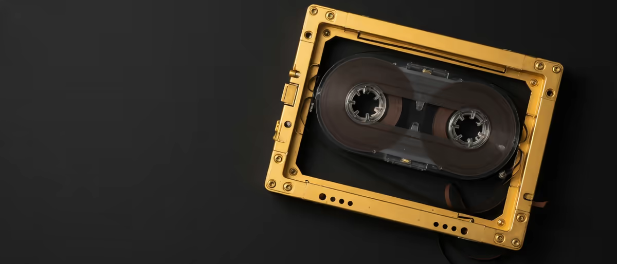 Arturia Tape MELLO-FI 2026: Lo-Fi Tape, Not TAIP