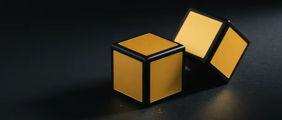 Baby Audio Magic Dice Free 2026: One-Button Spaced Out, Not Grainferno