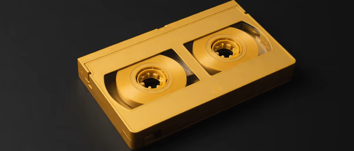 Baby Audio Super VHS 2026: Lo-Fi Color, Not RC-20