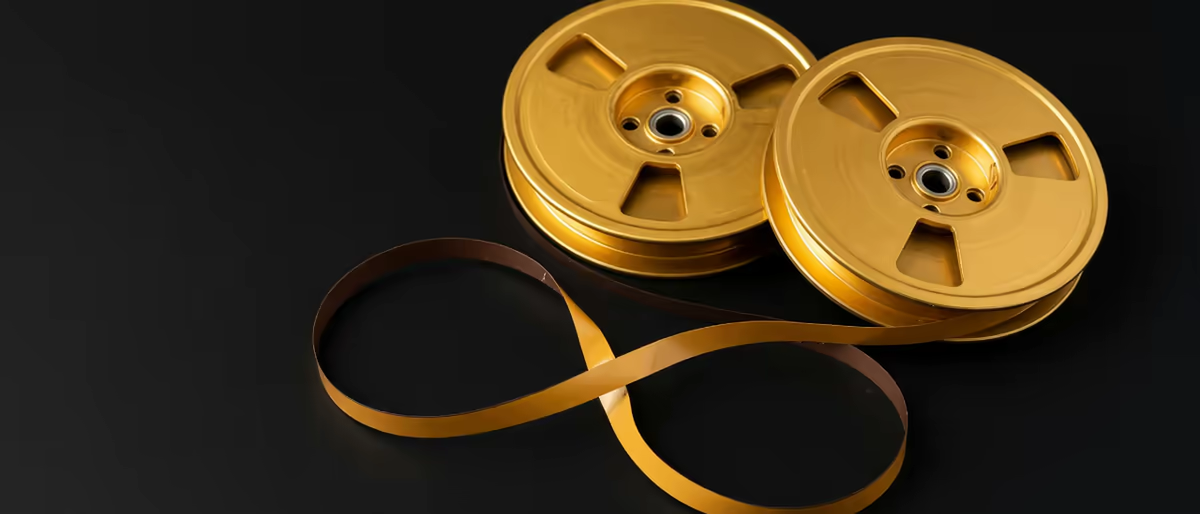 Baby Audio TAIP 2026: AI Tape Saturator, Not Chow Tape