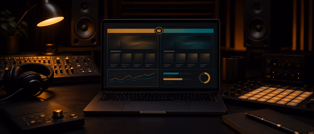 Beat Store A/B Testing