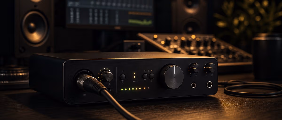 Best Headphones for Music Production Under $200: Studio Reference Guide (2026)