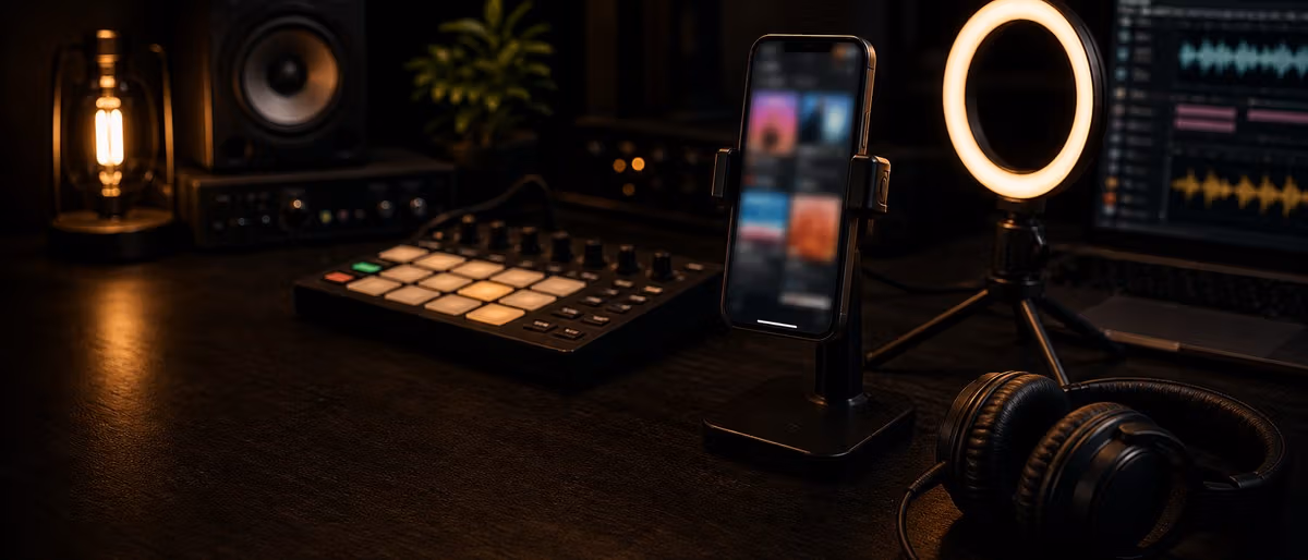 How to Boost Beat Visibility on TikTok and Instagram Reels