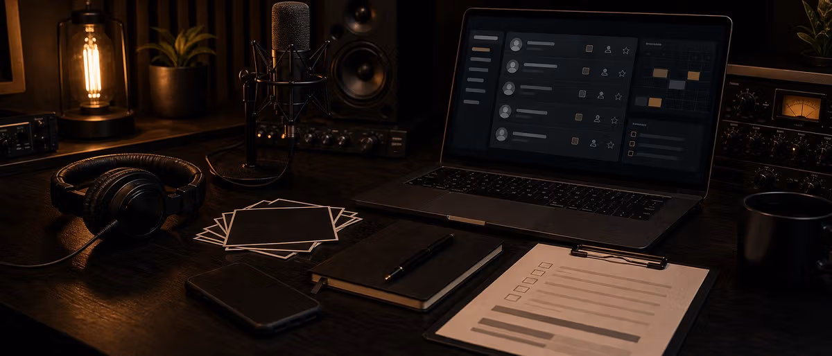 How to Find a Music Manager: A Producer and Artist Guide