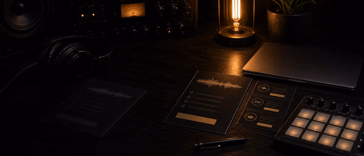 Imposter Syndrome for Beat Sellers: Why You Freeze When Pricing Your Beats (2026)