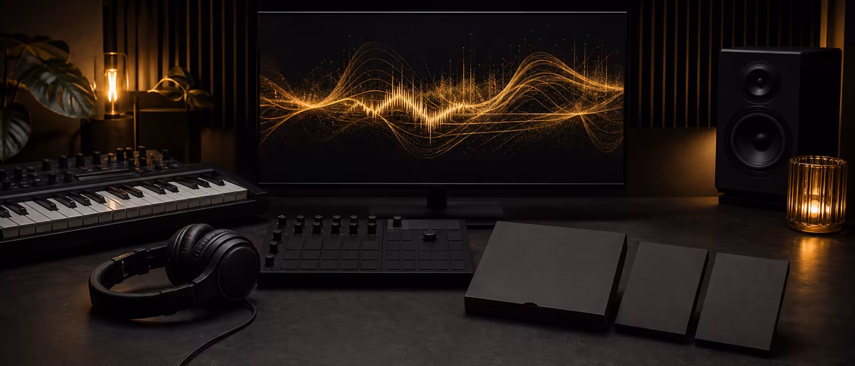 Komplete 26, Absynth 6, and the inMusic Deal: What Producers Should Buy (or Skip)