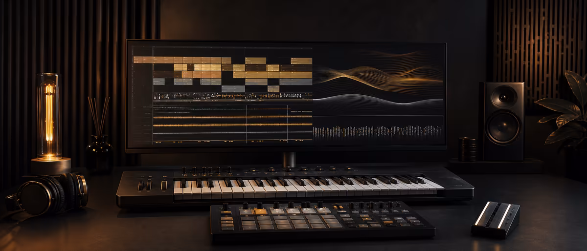 Logic Pro 12 Synth Player and Chord ID: Session Players for Beats