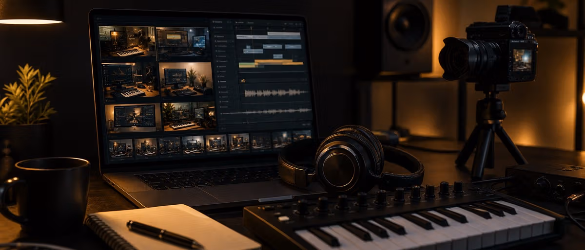 Music Hackathons: A Producer's Guide to Competitions and Challenges