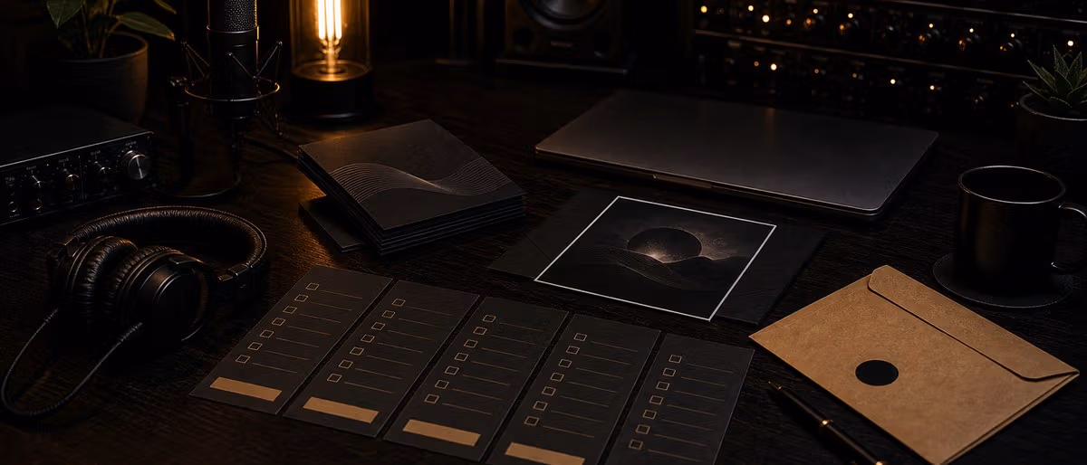 Why Your Track Is Not Getting Playlisted: Spotify and Yandex Music Pitching Checklist 2026