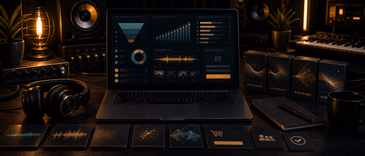 Sample Pack Prelaunch Validation