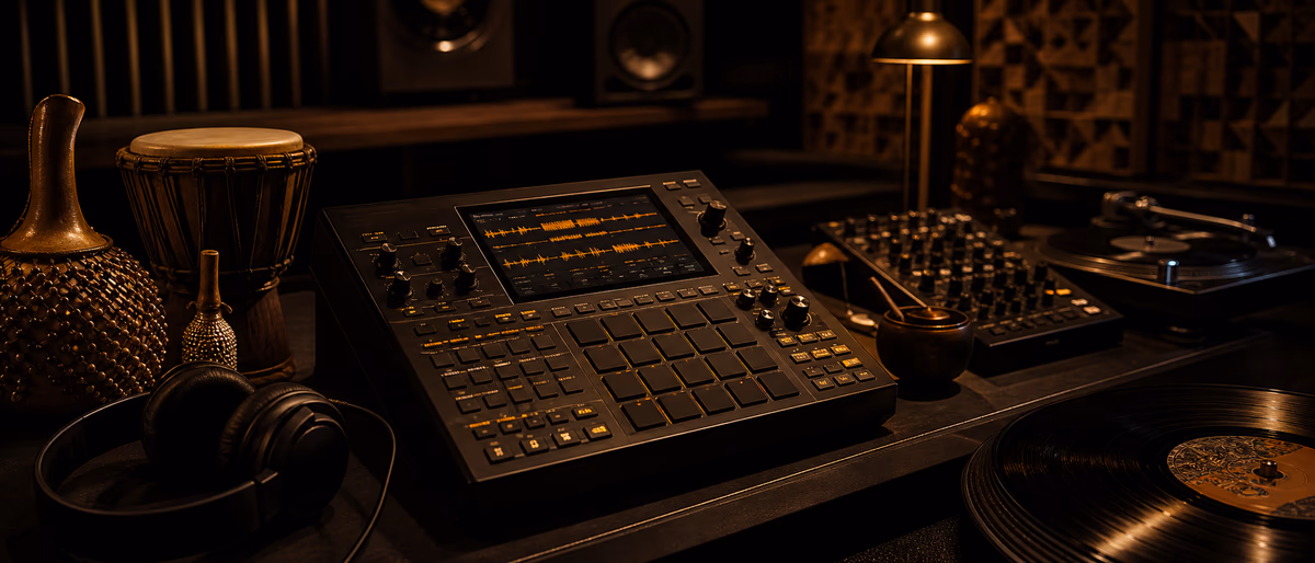 Sounds of 2026: House Sample Packs & Afro House Trends