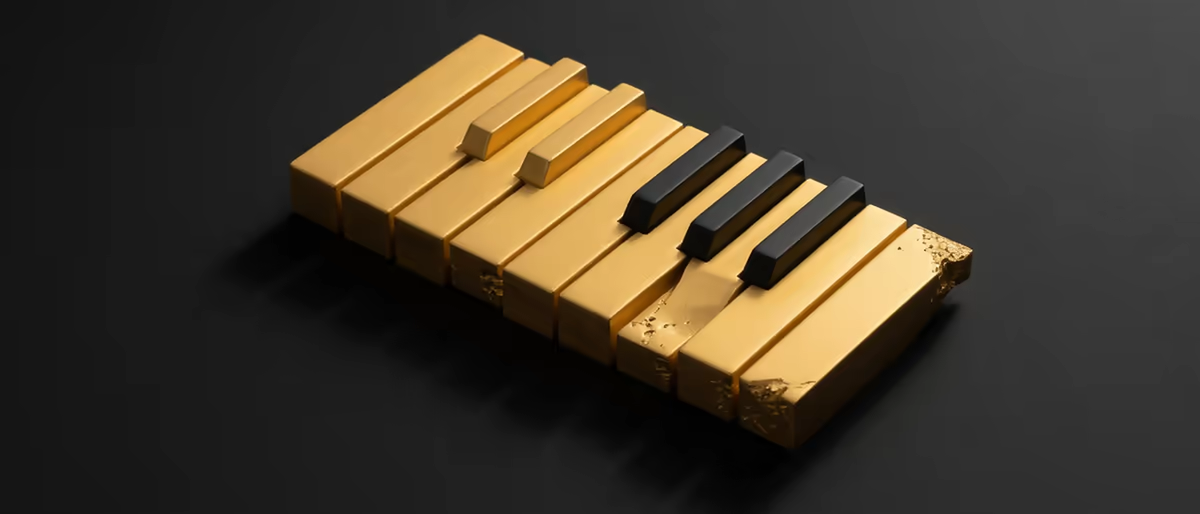Spectrasonics Keyscape 2026: 36 Collector Keyboards, Not Omnisphere 3