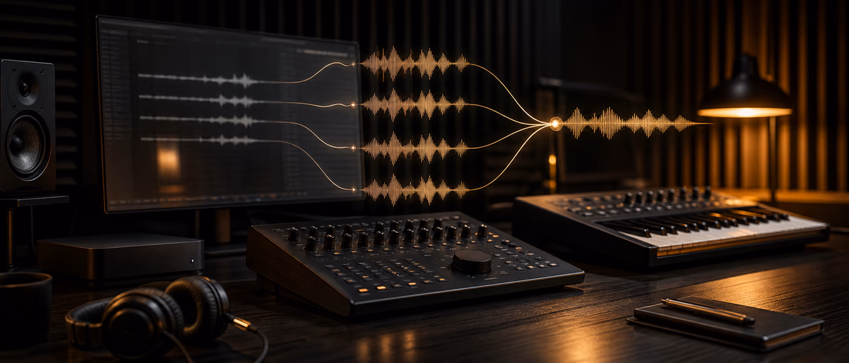 Splice Sounds Plugin Variations: Craft, Magic Fit & Credits (2026)