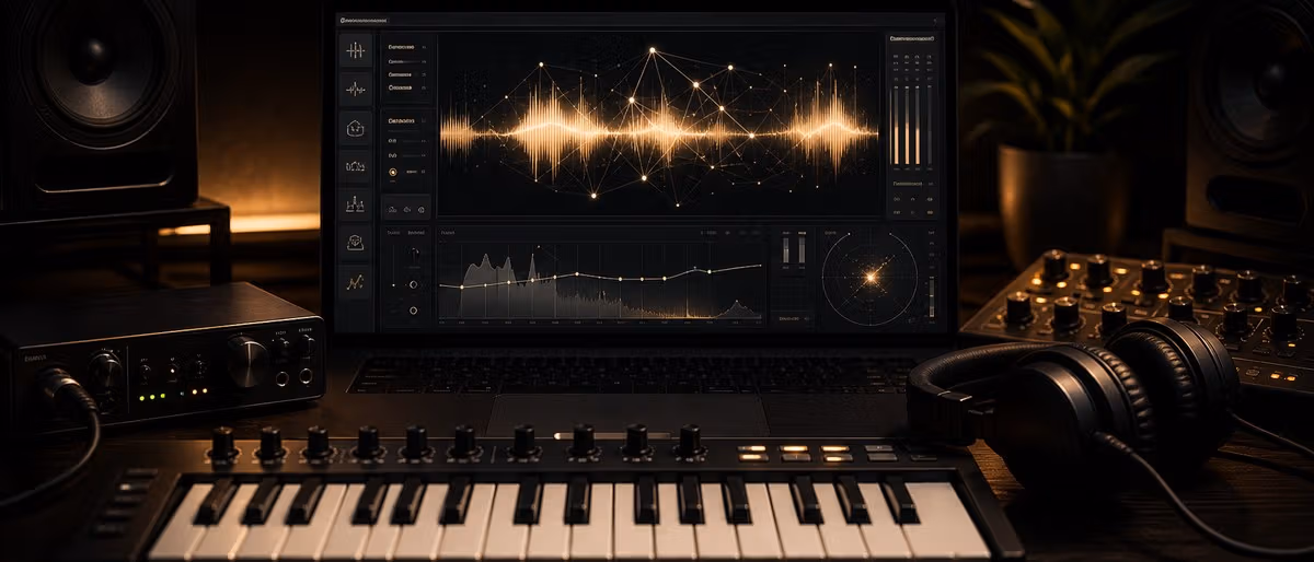 Studio Etiquette for Producers and Artists: The Professional Guide