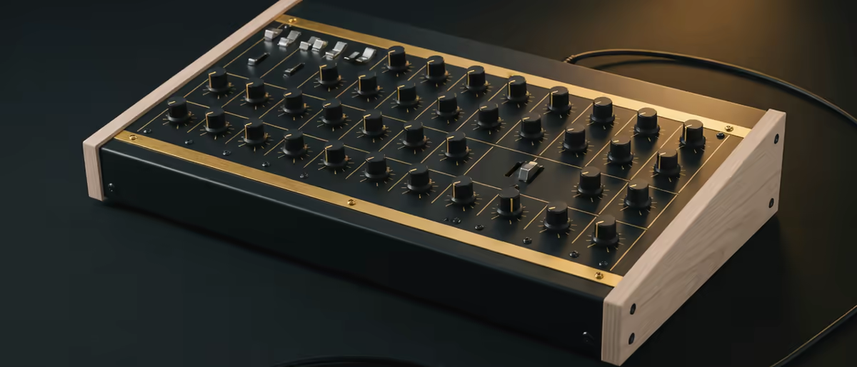 u-he Diva Analog Bass and Leads for Beatmakers (2026)