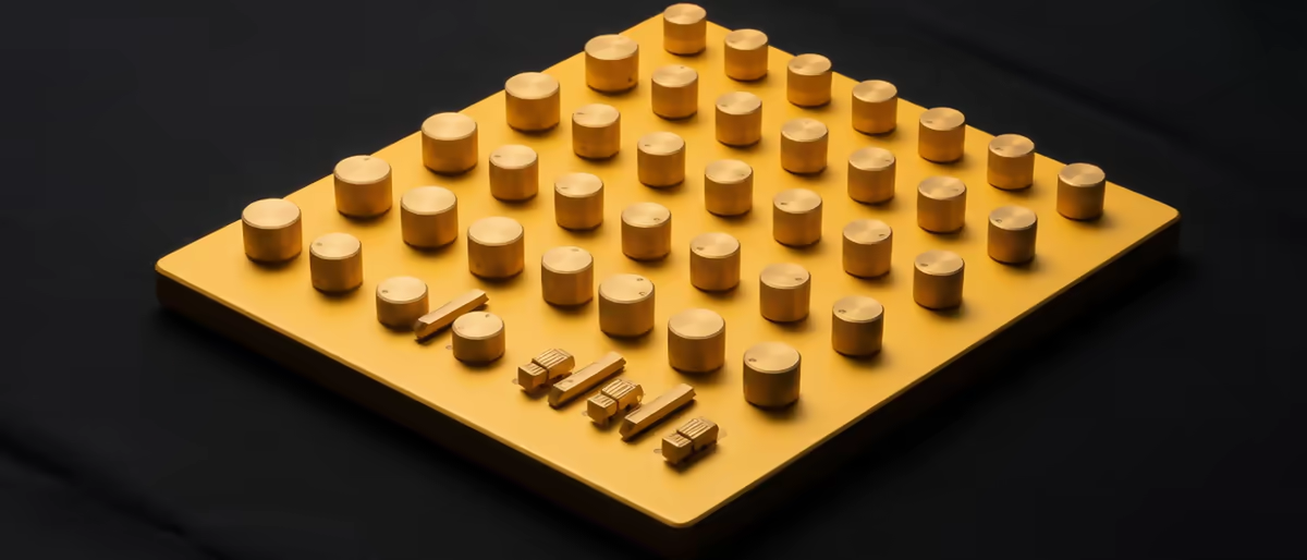 u-he Tyrell N6 Free 2026: Analog-Style Synth, 2025 Beta 3.0