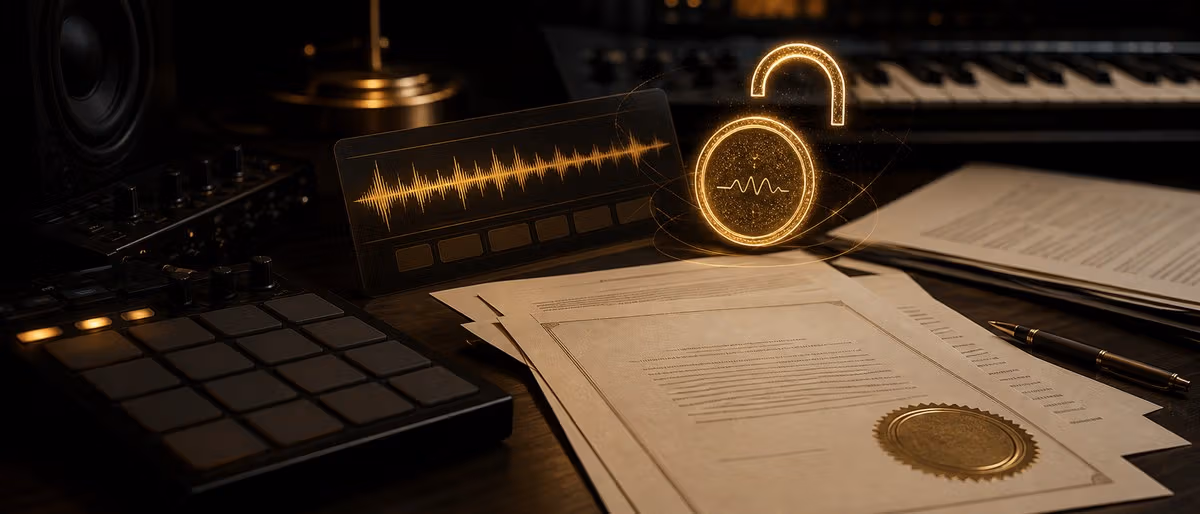 What Is Music Publishing? Plain-English Guide for Producers