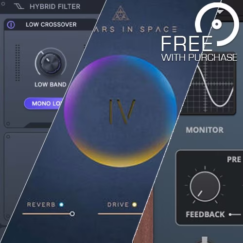 Audiothing Things Fold Free Hybrid Filter Plugin 2026 Deal