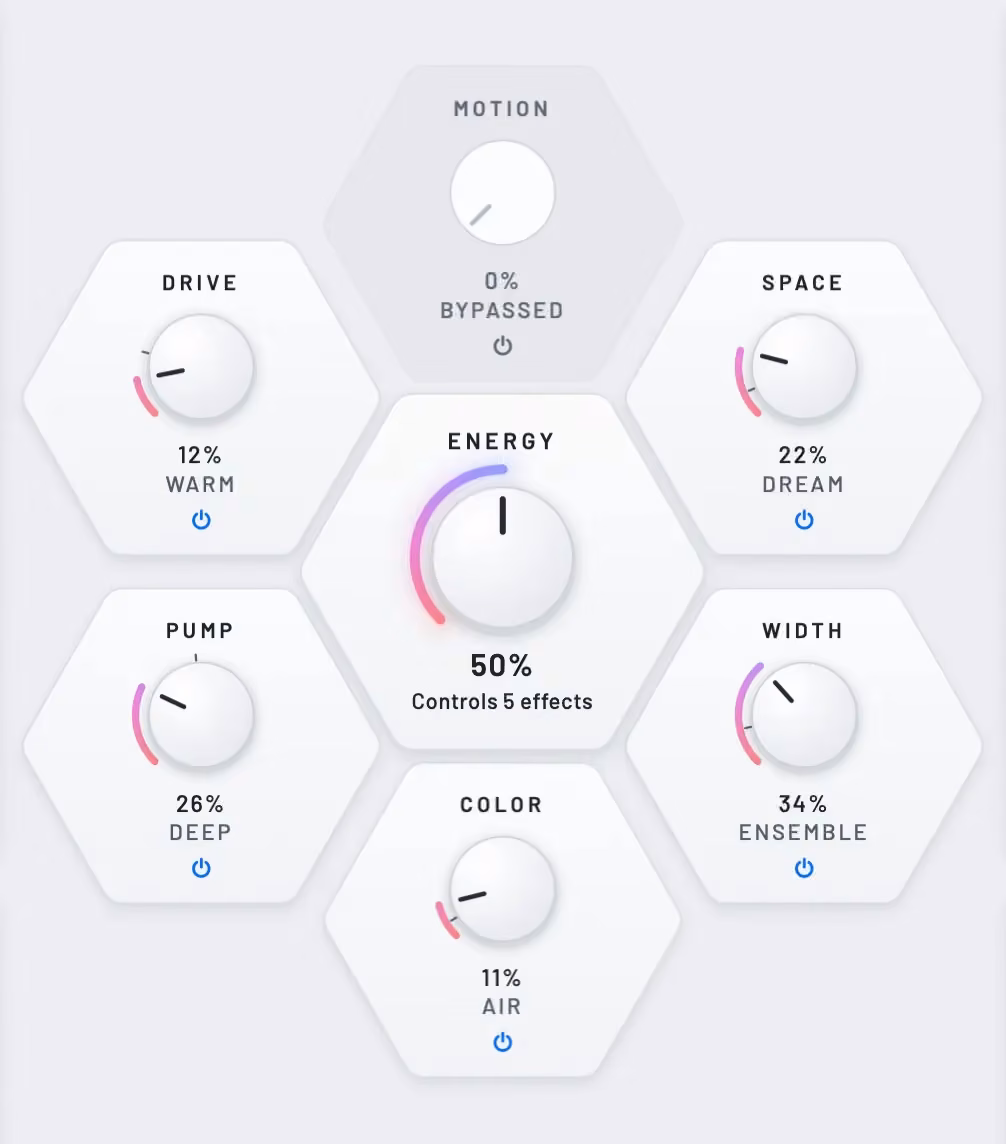Colony Free Multi-Effect Plugin Released by 13x Audio