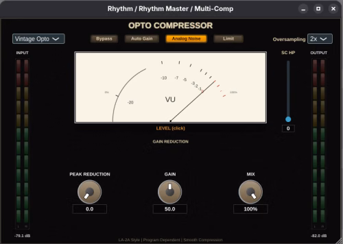 Multi-Comp by Dusk Audio