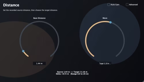 Free Distance Depth Control Plugin 2026 — Kojima Audio