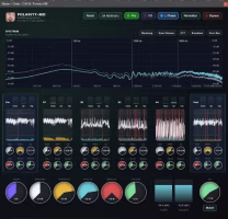 Free dynamics plugin 2026 — Polarity‑MD Dynamics