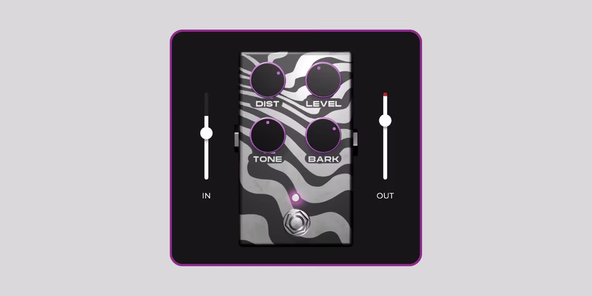 Free Elegante Overdrive Plugin from FedDSP Until March 10, 2026