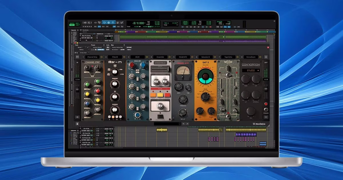 IK Multimedia MixBox Plugin Sale 2026 — 80% Off Now