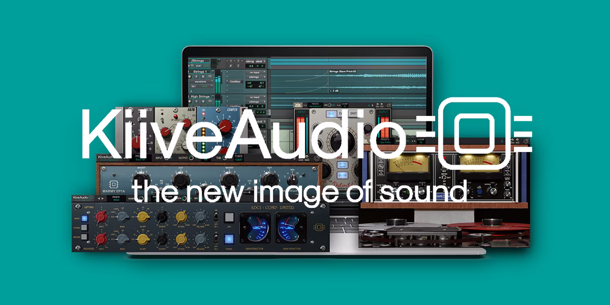 Kiive Audio sale 2026 — Up to 71% off plugins & bundles