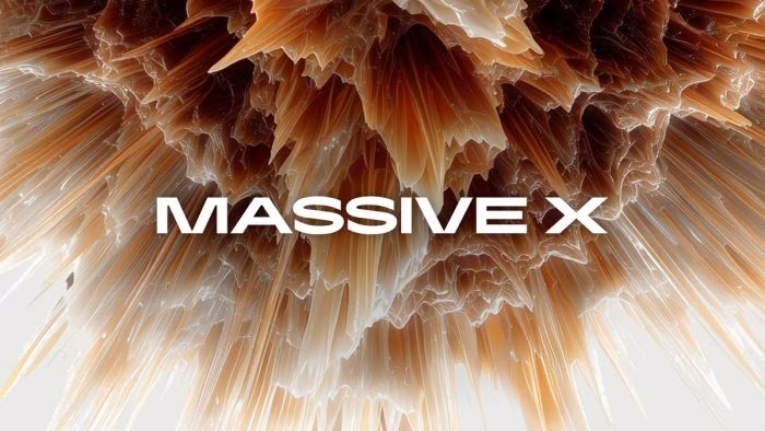 Massive X v1.7 Update Delivers Full Automation & NKS 2 Support