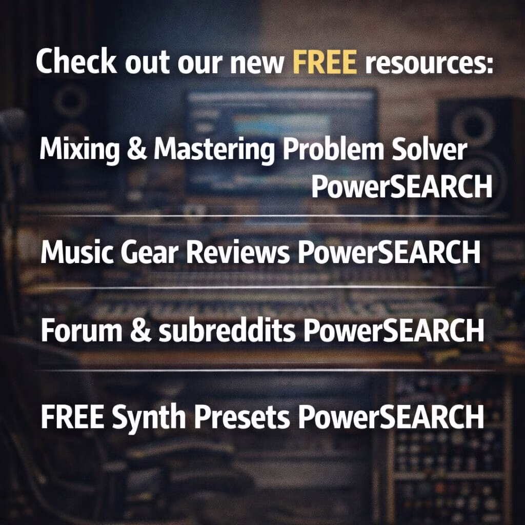 Oberheim DMX 50% off 2026 - Now $29.99 at GForce Store