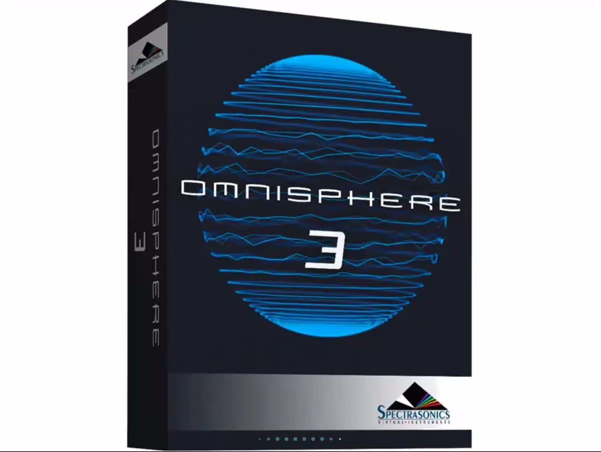 Omnisphere 3 Synth Plugin Review 2026 — Flagship Returns