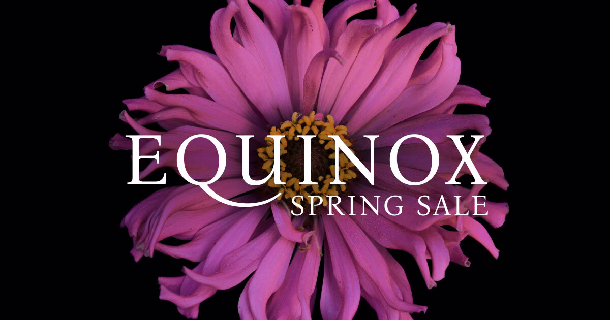 Orchestral Tools spring sale 2026 — 50% off collections