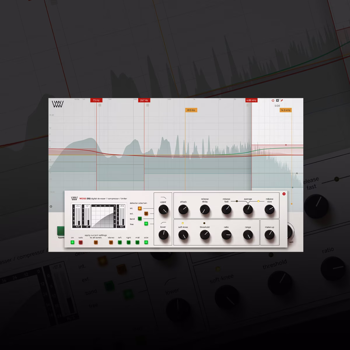 Softube Weiss DS5 Plugin Discount 2026: $167 Off This Week