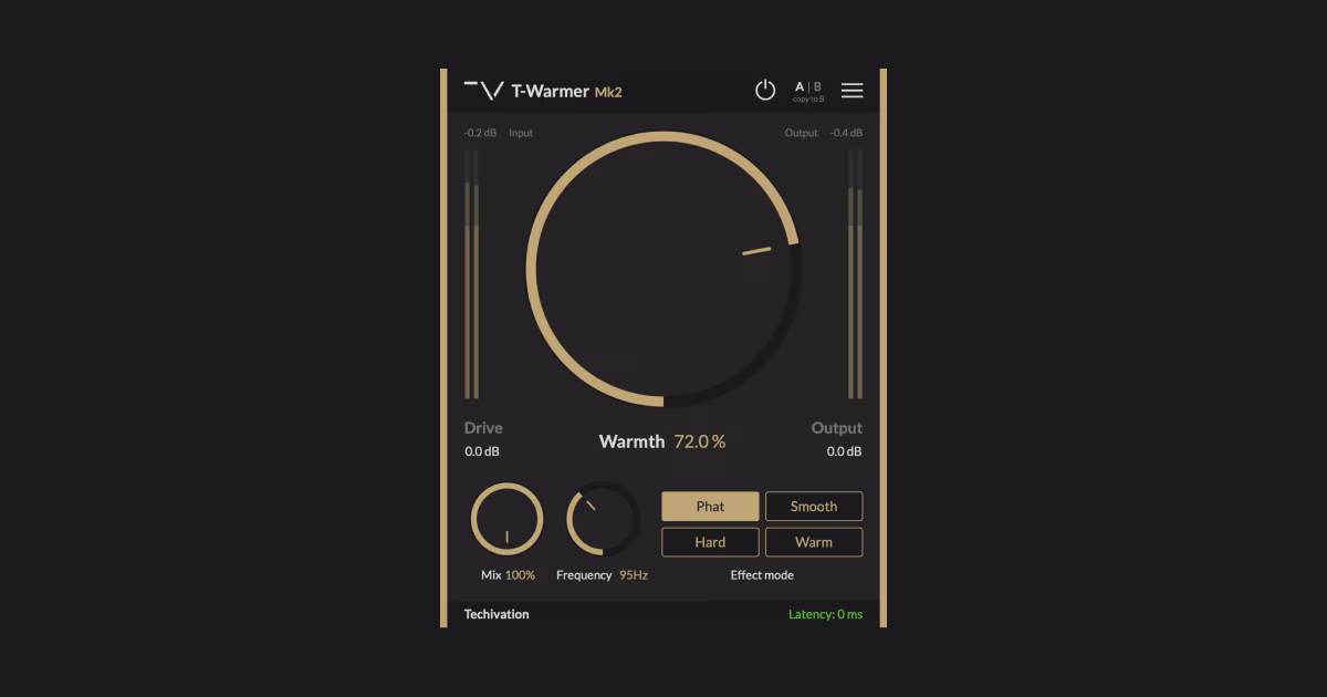 Techivation T-Warmer Mk2 intro price 2026 — 30% off till March 25