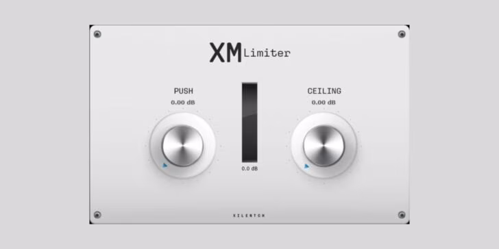 Xilentch XM Series Mastering Bundle Free With Major Updates