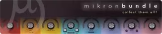 112dB Mikron Bundle v1.1.2 [WiN]