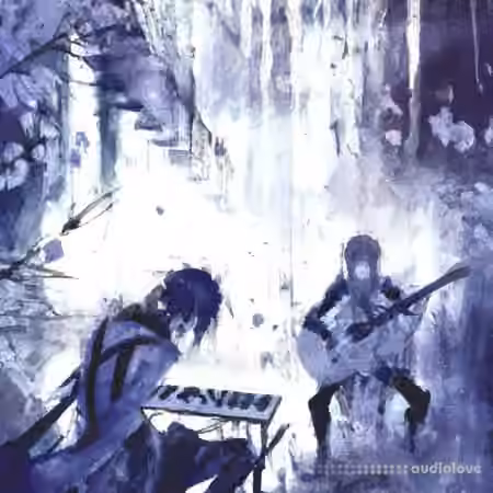 17 Seventeen and emi4ka Sample Pack [WAV] - Sample Pack Artwork
