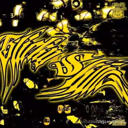 1rott Glicky Skins (FL 21) - Sample Pack Artwork