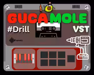 220Block The Gucamole VST [WiN]
