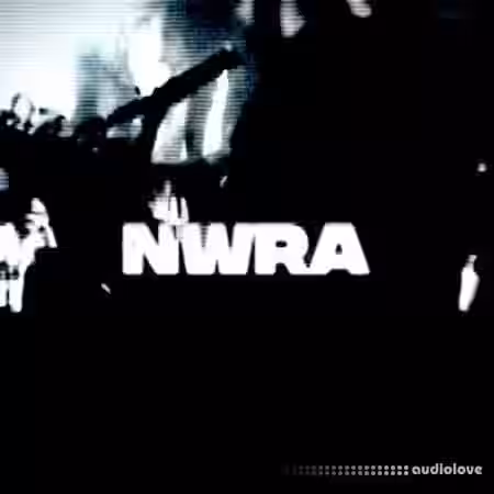 22nate NWRA Soundkit [WAV] - Sample Pack Artwork