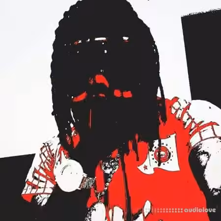 256 Minaj Duality (Official Kit) [WAV] - Sample Pack Artwork