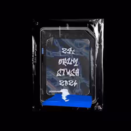 29Sounds 29's Stash Drum Kit 2024 [WAV, MiDi] - Sample Pack Artwork