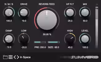 2B Played Music SlimVerb v1.1 [WiN]