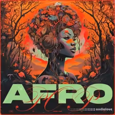 2Deep Beats Afro Pop [WAV, MiDi] - Sample Pack Artwork