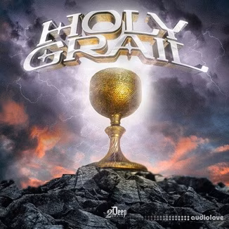 2Deep Beats Holy Grail [WAV, MiDi]
