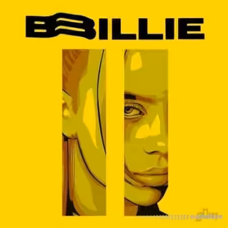 2DEEP Billie 2 [WAV, MiDi] - Sample Pack Artwork