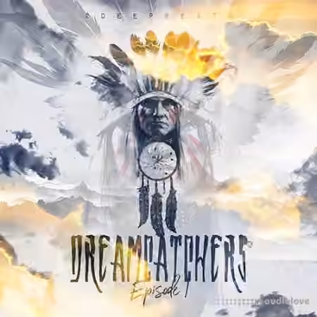 2DEEP Dreamcatchers Episode 1 [WAV, MiDi] - Sample Pack Artwork