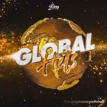 2DEEP Global Hits [WAV, MiDi] - Sample Pack Artwork
